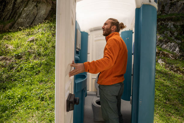 Best Porta potty services near me  in Jamestown West, NY