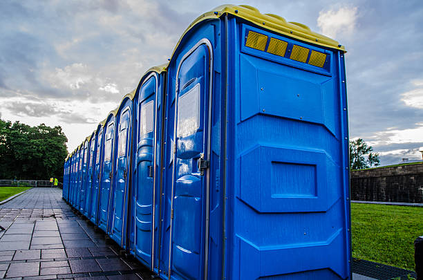 Best Porta potty rental near me  in Jamestown West, NY
